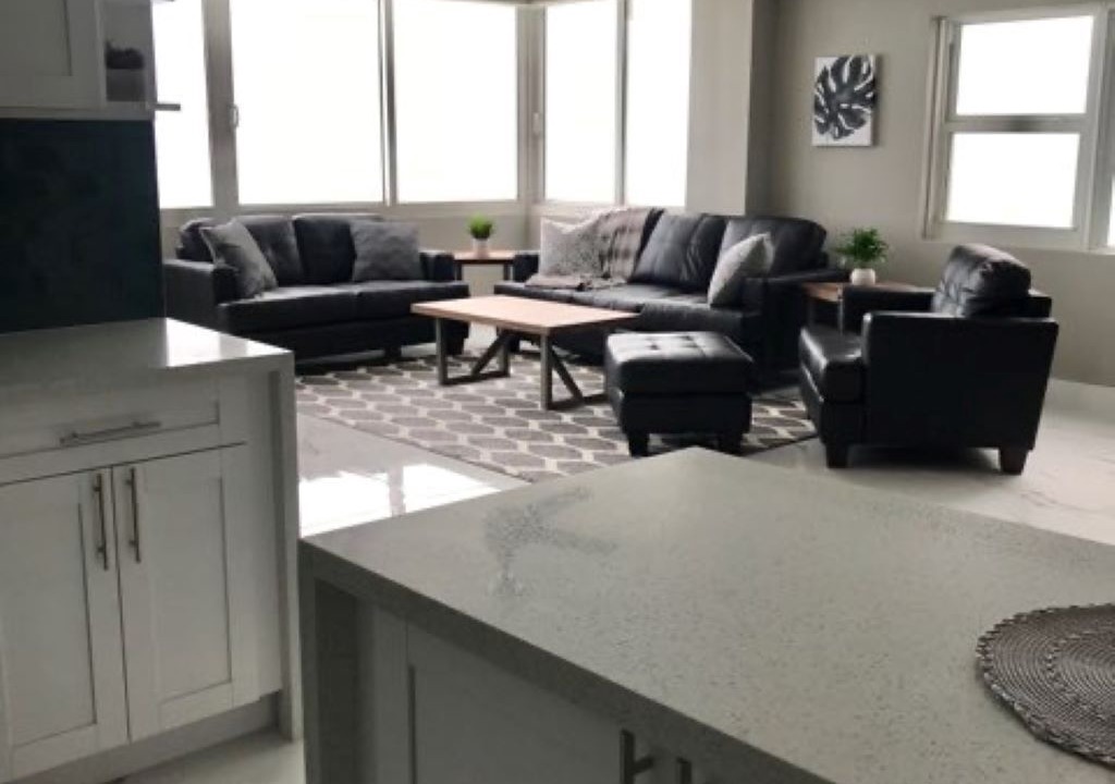 Photo of Kitchen in Galt Mile