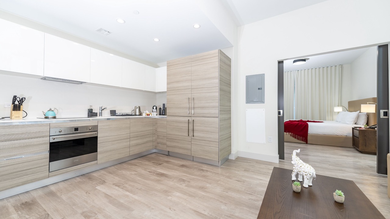 Photo of Kitchen in Hollywood