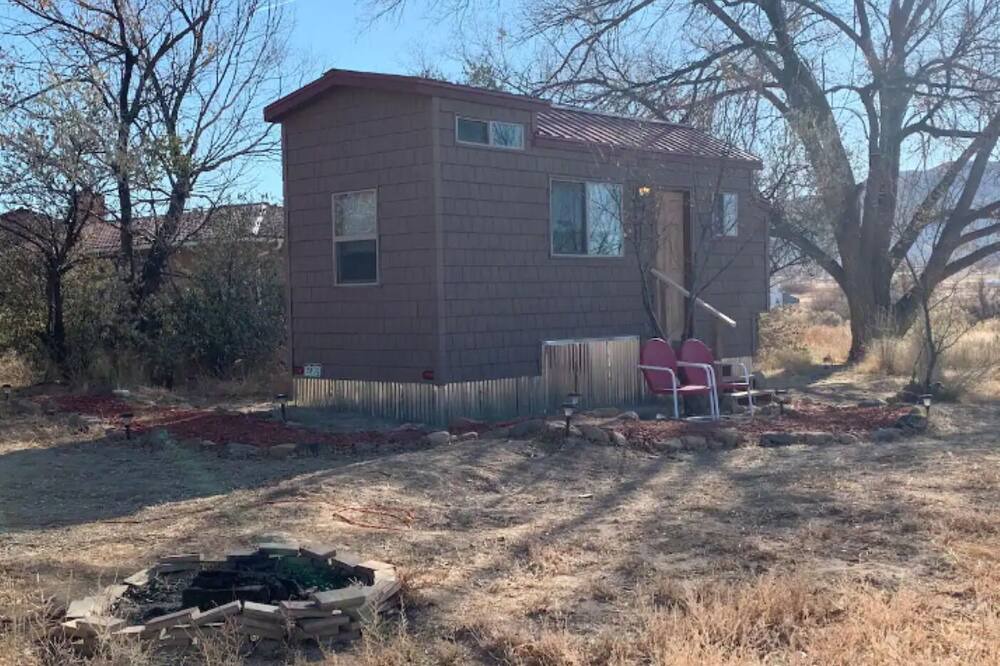 Photo of Outdoor in Cortez