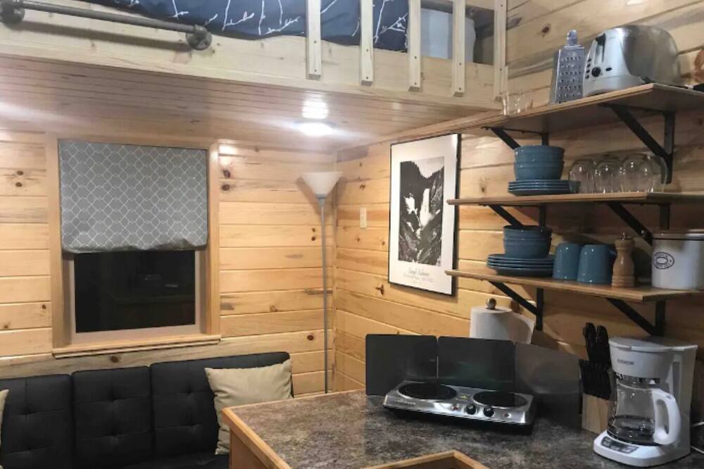 Photo of Kitchen in Cortez