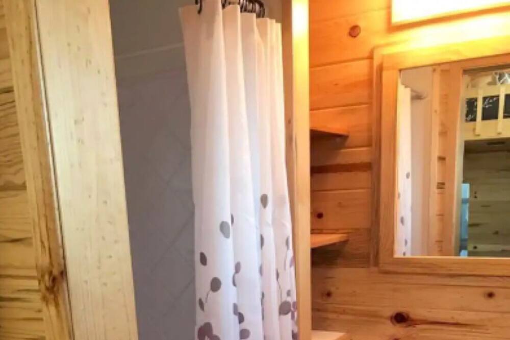 Photo of Bathroom in Cortez