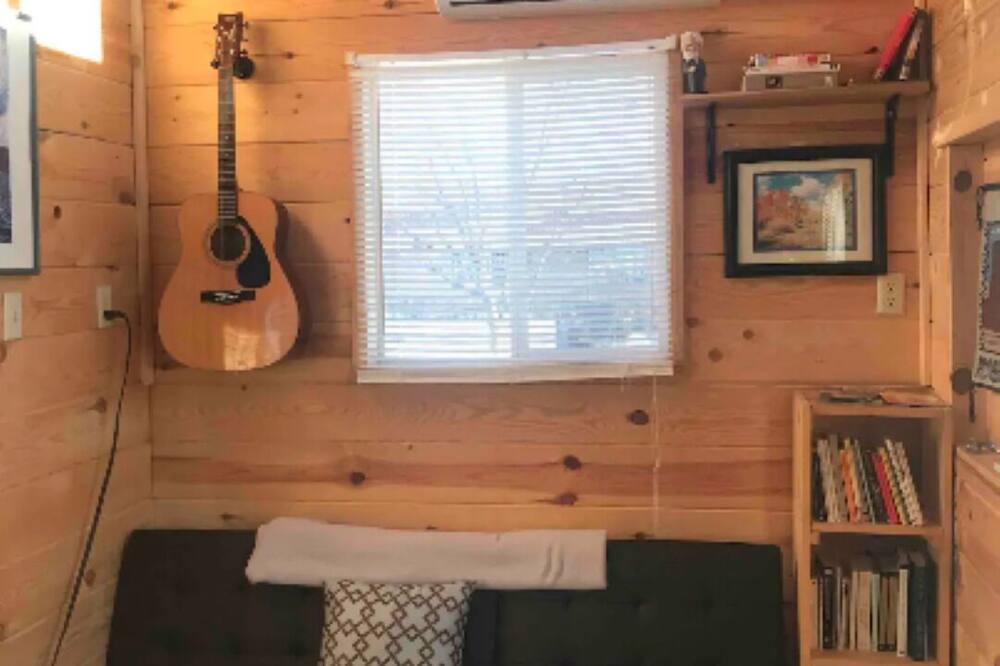 Photo of Livingroom in Cortez
