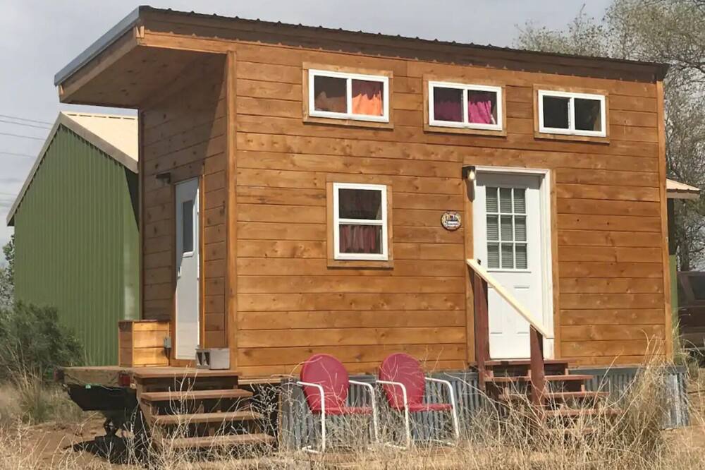 Photo of Outdoor in Cortez