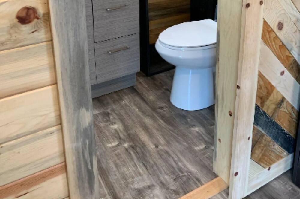 Photo of Bathroom in Cortez
