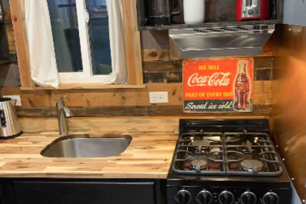 Photo of Kitchen in Cortez