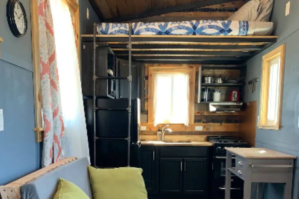 Photo of Livingroom in Cortez