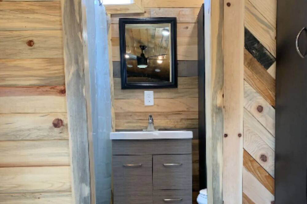 Photo of Bathroom in Cortez