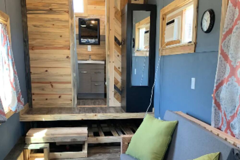 Photo of Livingroom in Cortez
