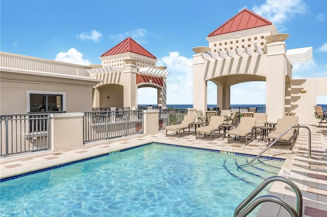 Photo of Outdoor in Lauderdale Beach
