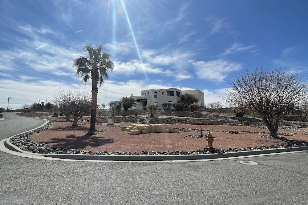 Photo of Others in Mesilla Park