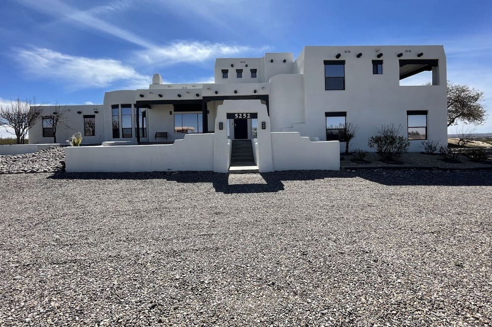 Photo of Outdoor in Mesilla Park