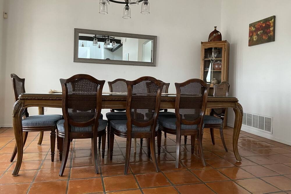 Photo of Kitchen in Mesilla Park