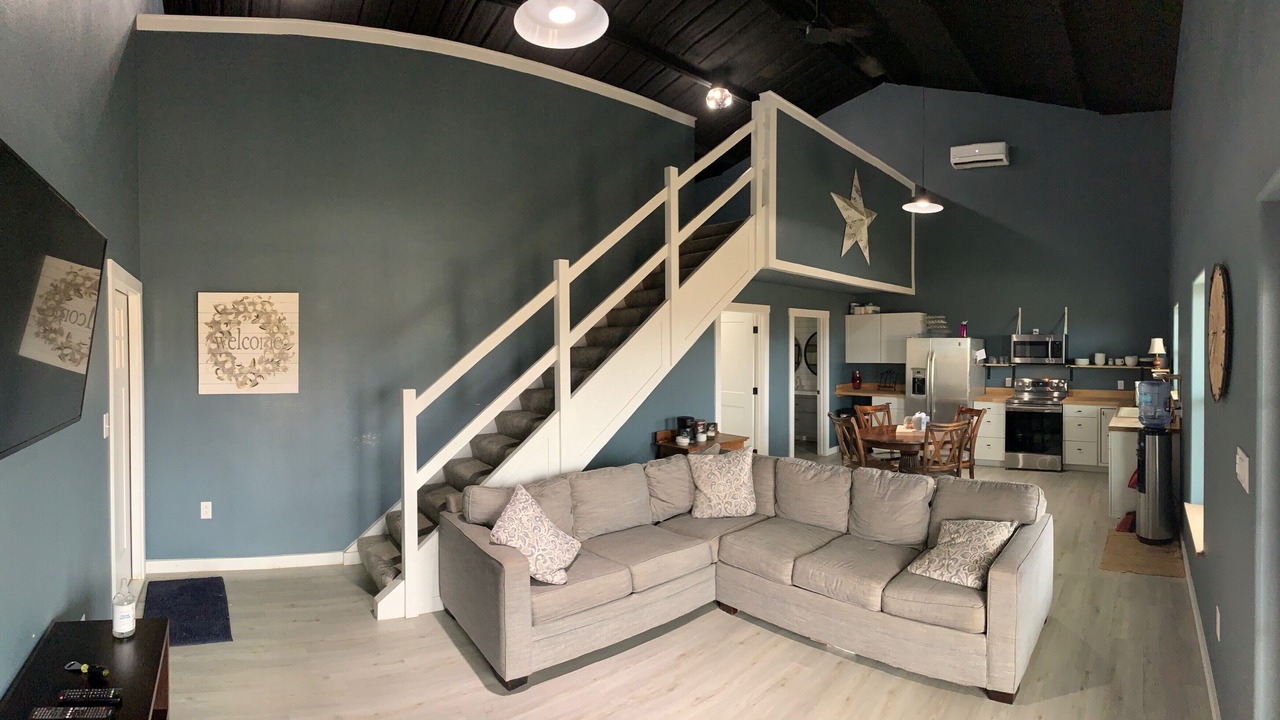 Photo of Livingroom in Cotton Center