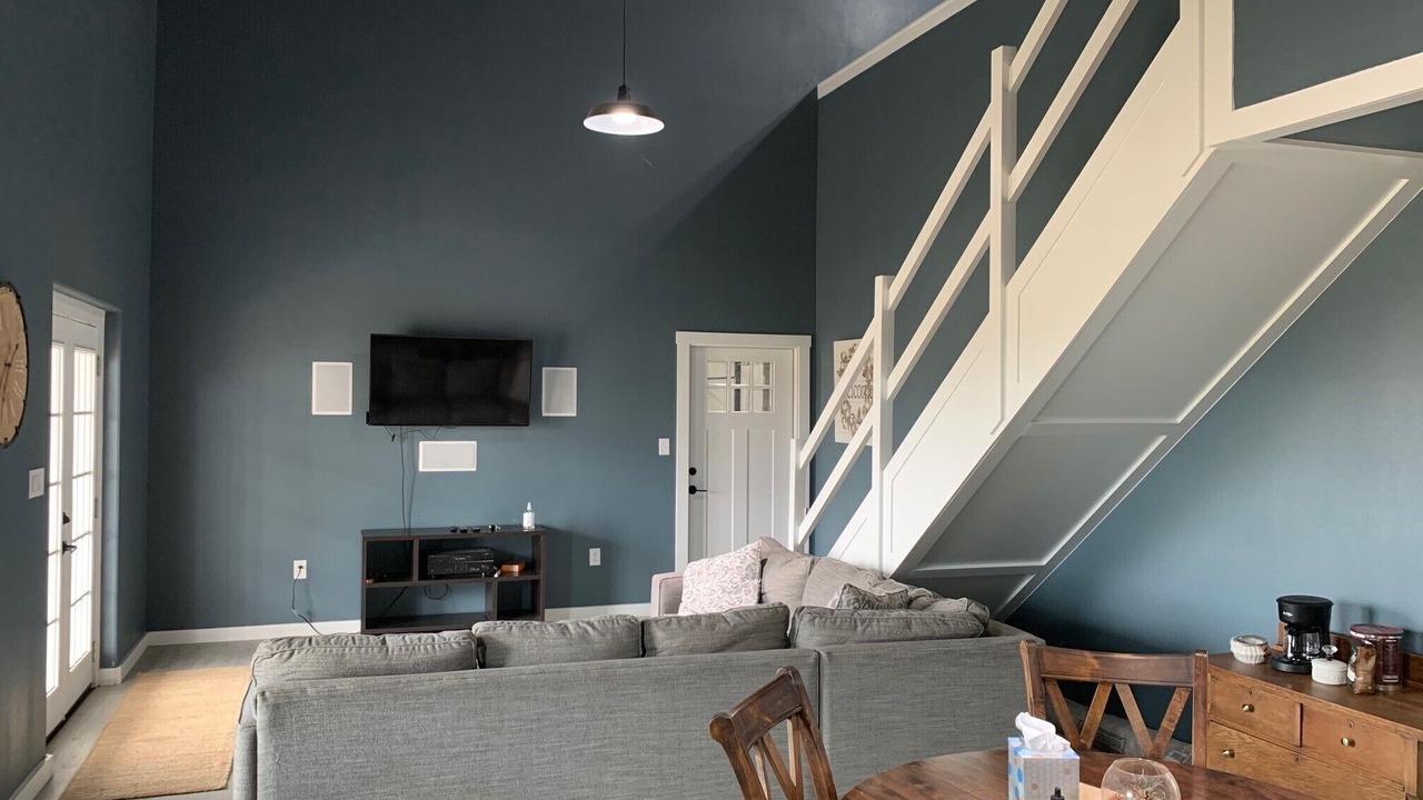 Photo of Livingroom in Cotton Center