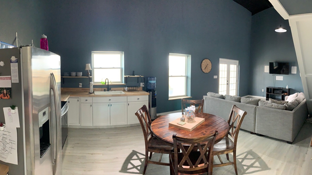 Photo of Livingroom in Cotton Center
