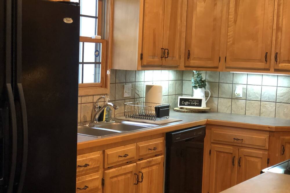 Photo of Kitchen in Grandview