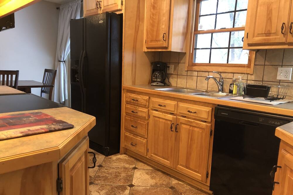 Photo of Kitchen in Grandview