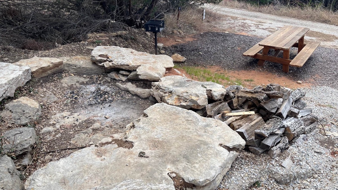 Photo of Outdoor in Graham