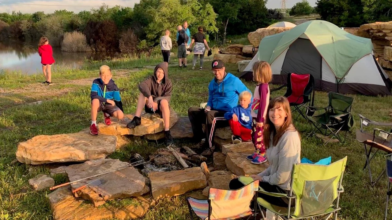 Photo of Outdoor in Graham
