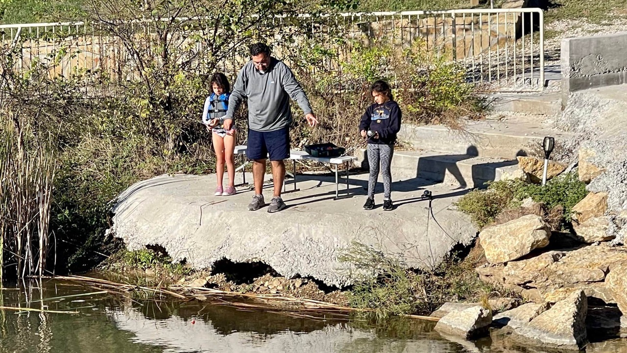 Photo of Outdoor in Graham