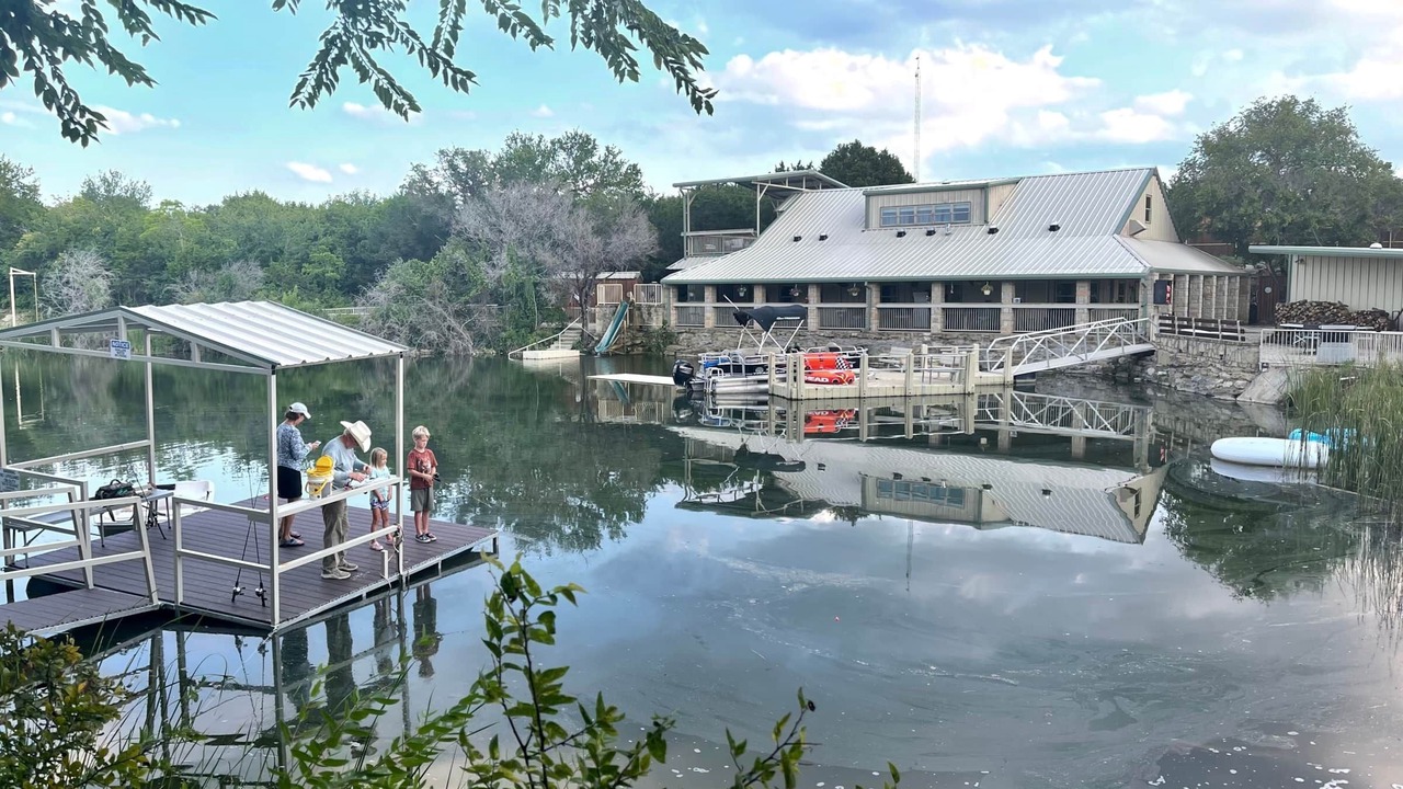 Photo of Outdoor in Graham