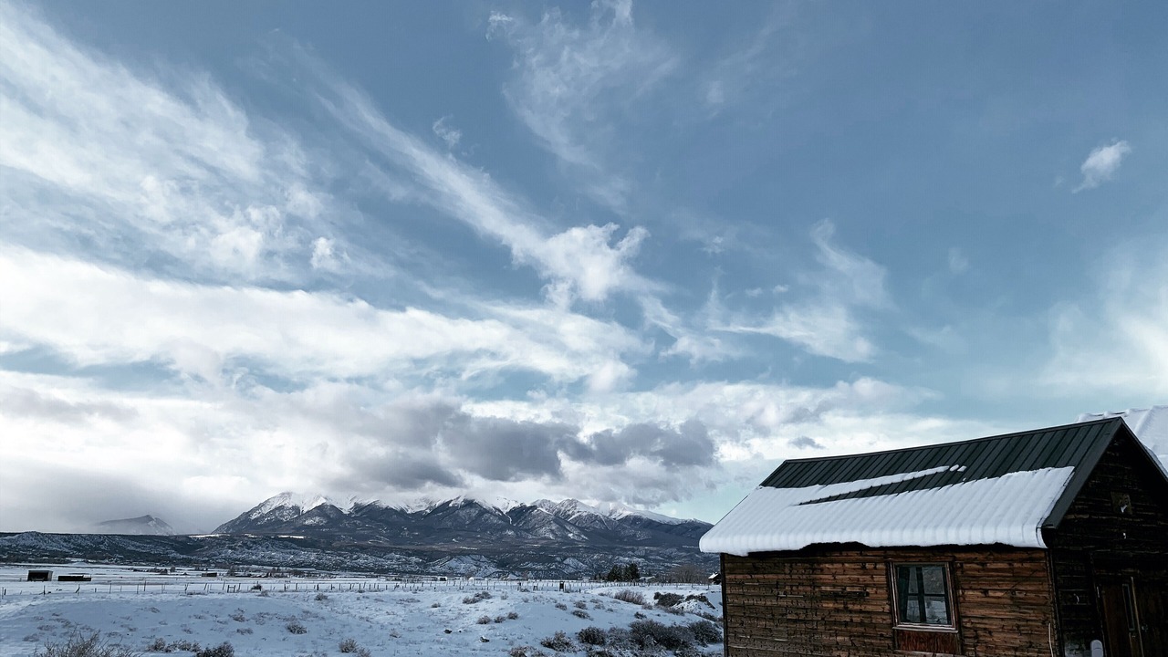 Photo of Outdoor in Salida