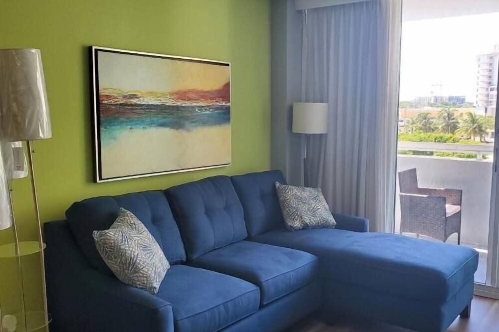 Photo of Livingroom in Birch Park Finger Streets