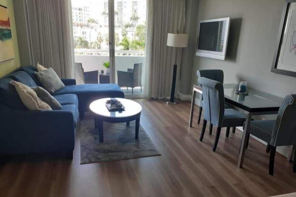 Photo of Livingroom in Birch Park Finger Streets