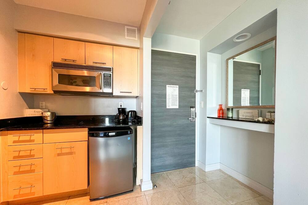 Photo of Kitchen in Birch Park Finger Streets