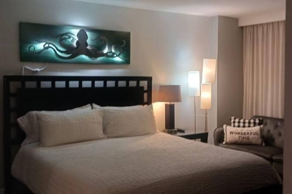 Photo of Bedroom in Birch Park Finger Streets