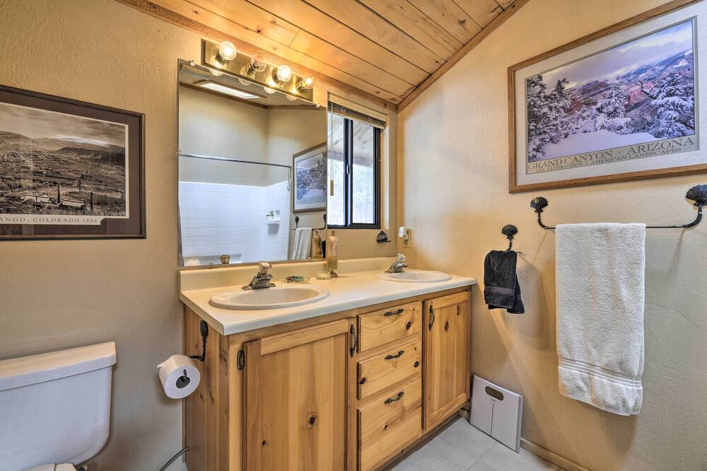 Photo of Bathroom in Bayfield
