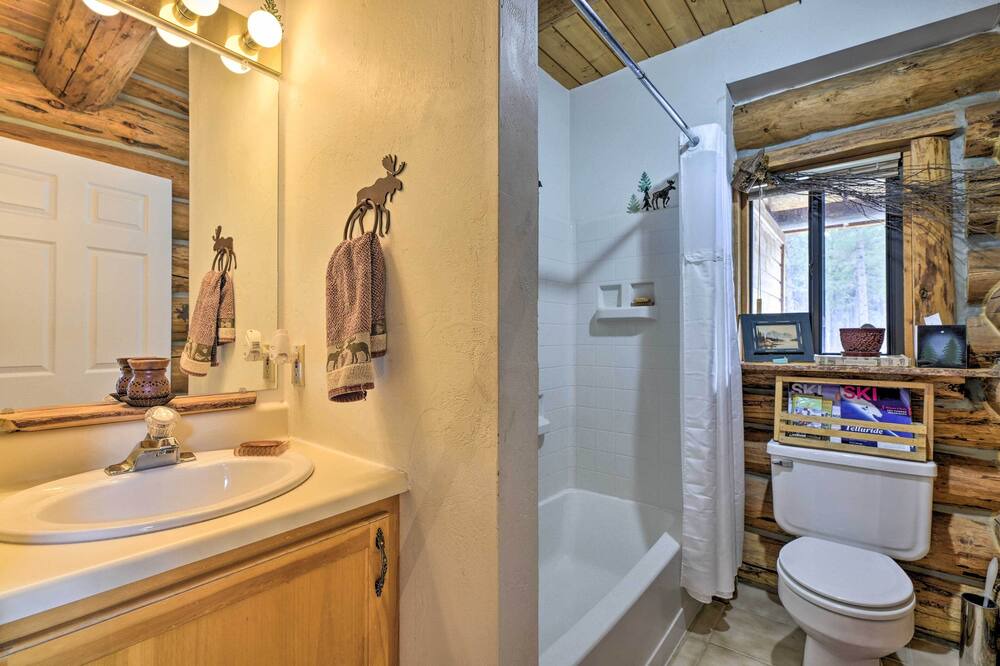 Photo of Bathroom in Bayfield