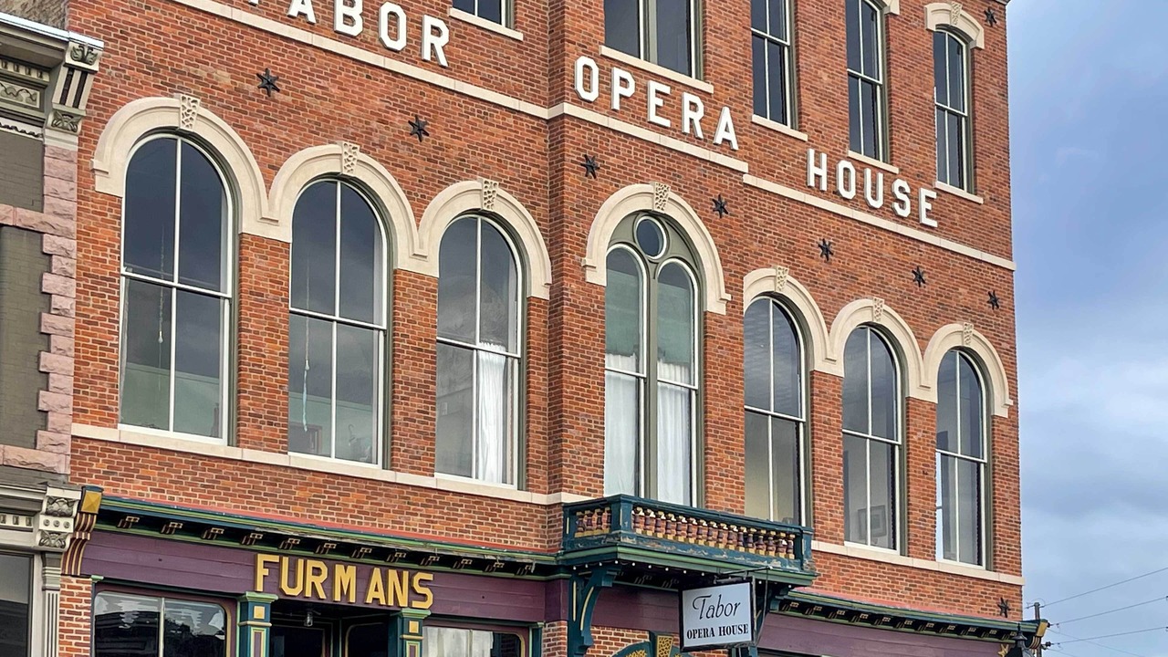 Photo of Outdoor in Leadville