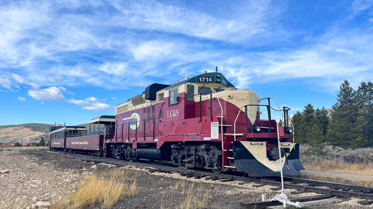 Photo of Outdoor in Leadville