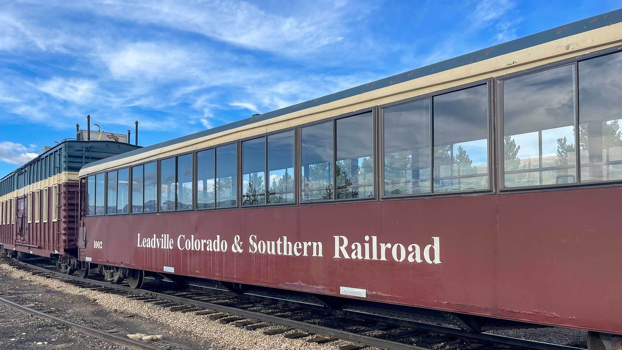Photo of Outdoor in Leadville