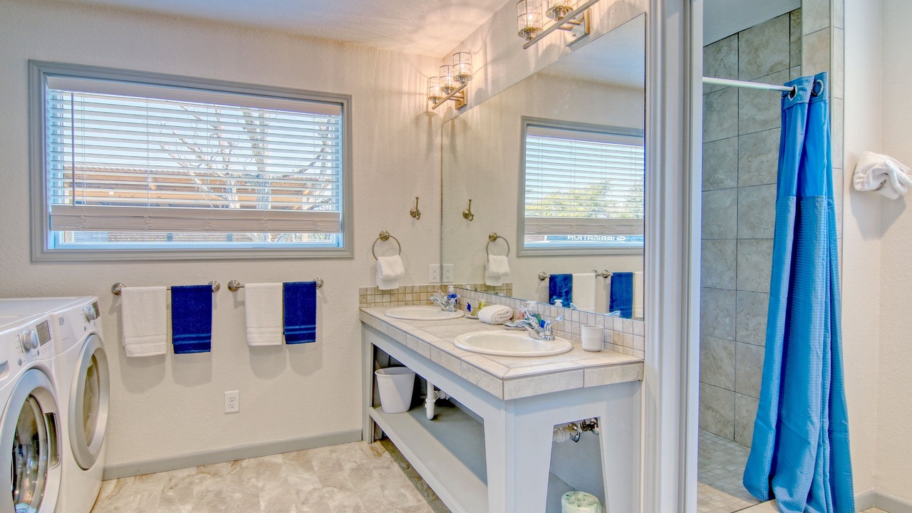 Photo of Bathroom in Rockport