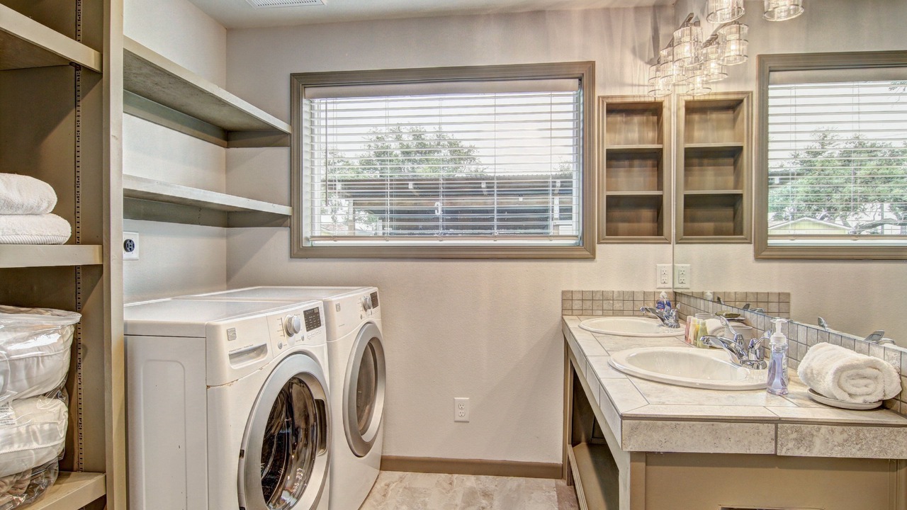 Photo of Bathroom in Rockport