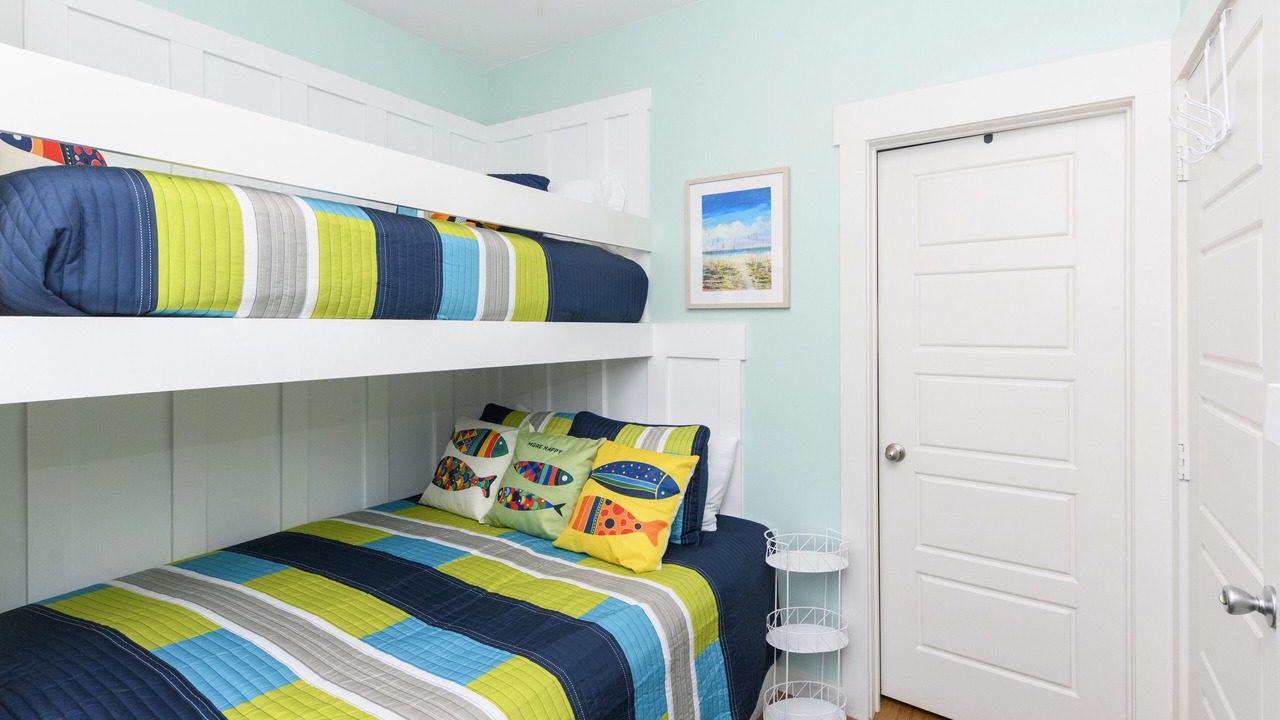 Photo of Bedroom in Rockport