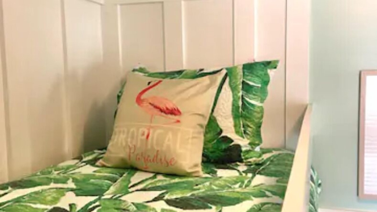 Photo of Bedroom in Rockport
