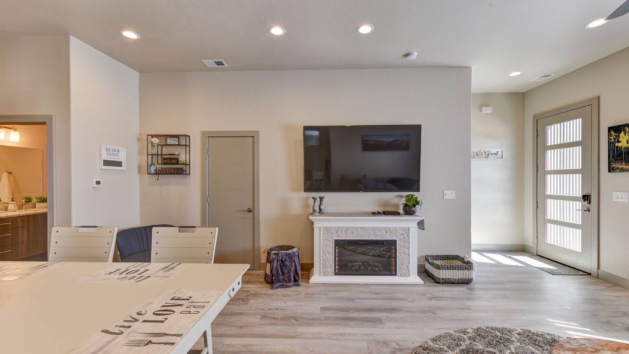 Photo of Livingroom in Poncha Springs