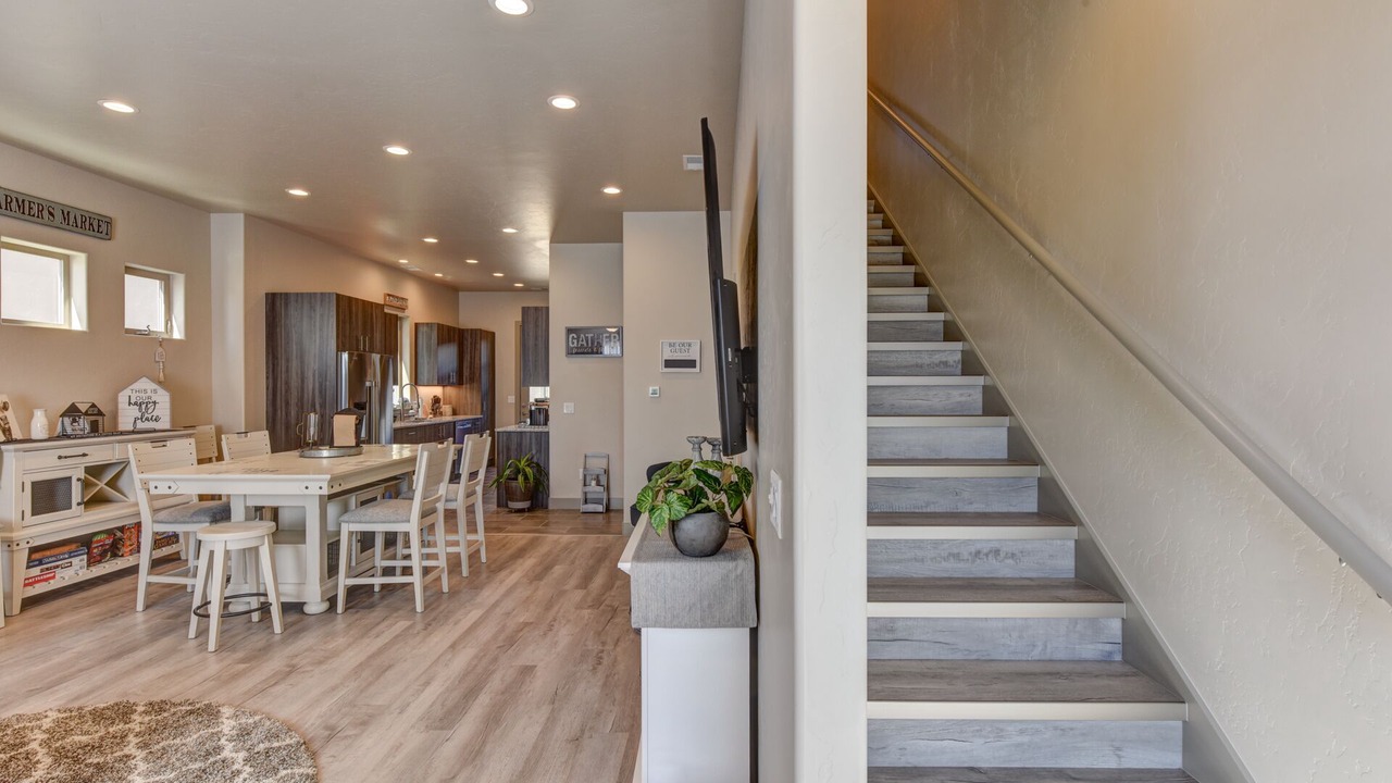 Photo of Livingroom in Poncha Springs