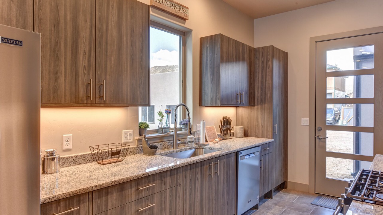 Photo of Kitchen in Poncha Springs