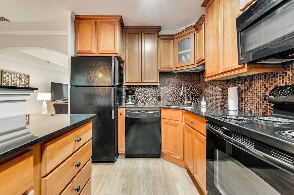Photo of Kitchen in Oak Lawn