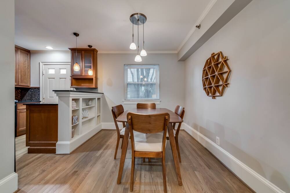 Photo of Kitchen in Oak Lawn
