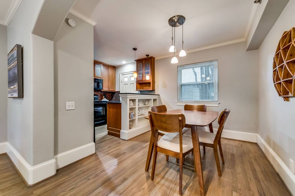 Photo of Kitchen in Oak Lawn