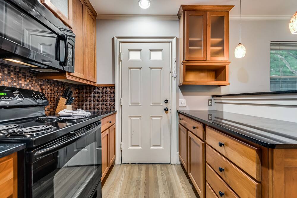 Photo of Kitchen in Oak Lawn
