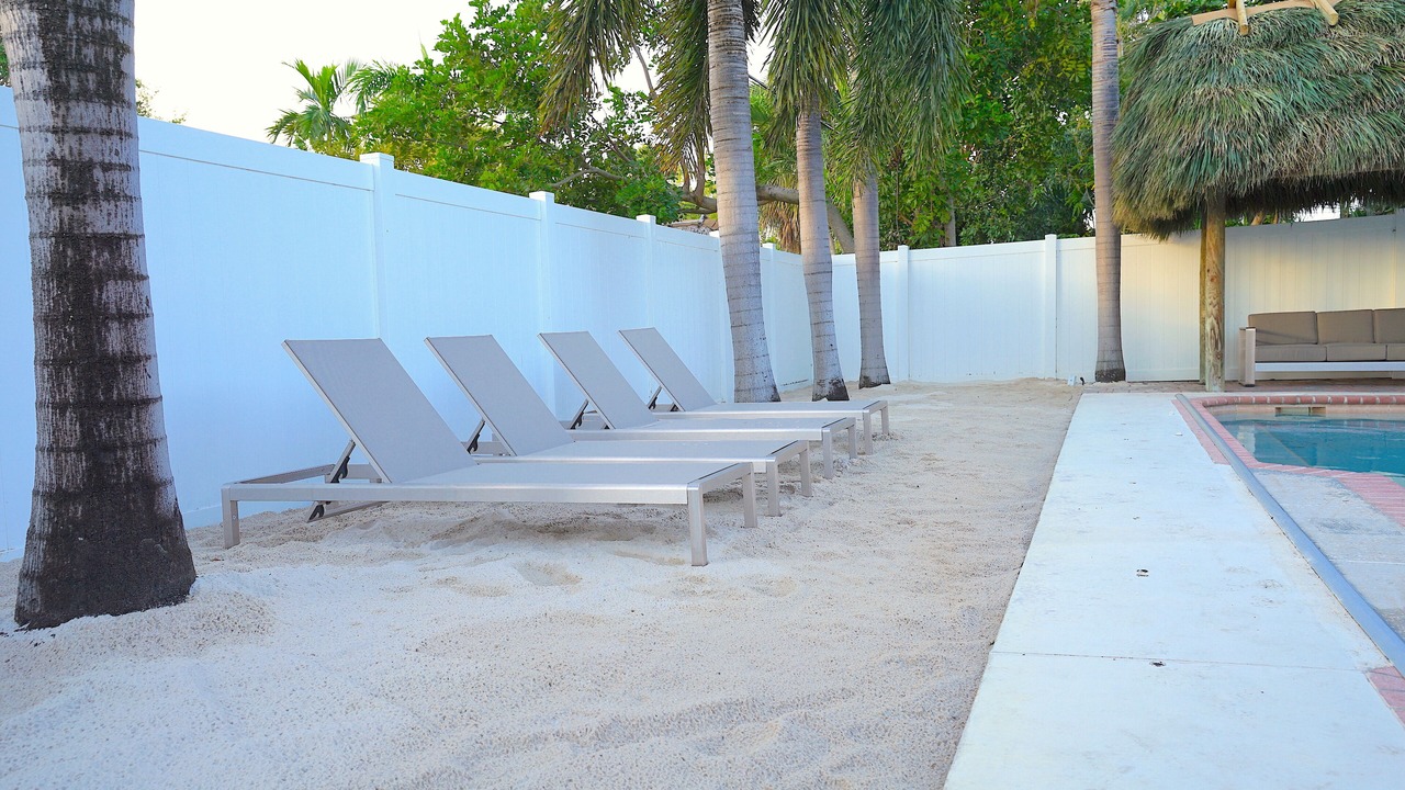 Photo of Outdoor in Harbor Village