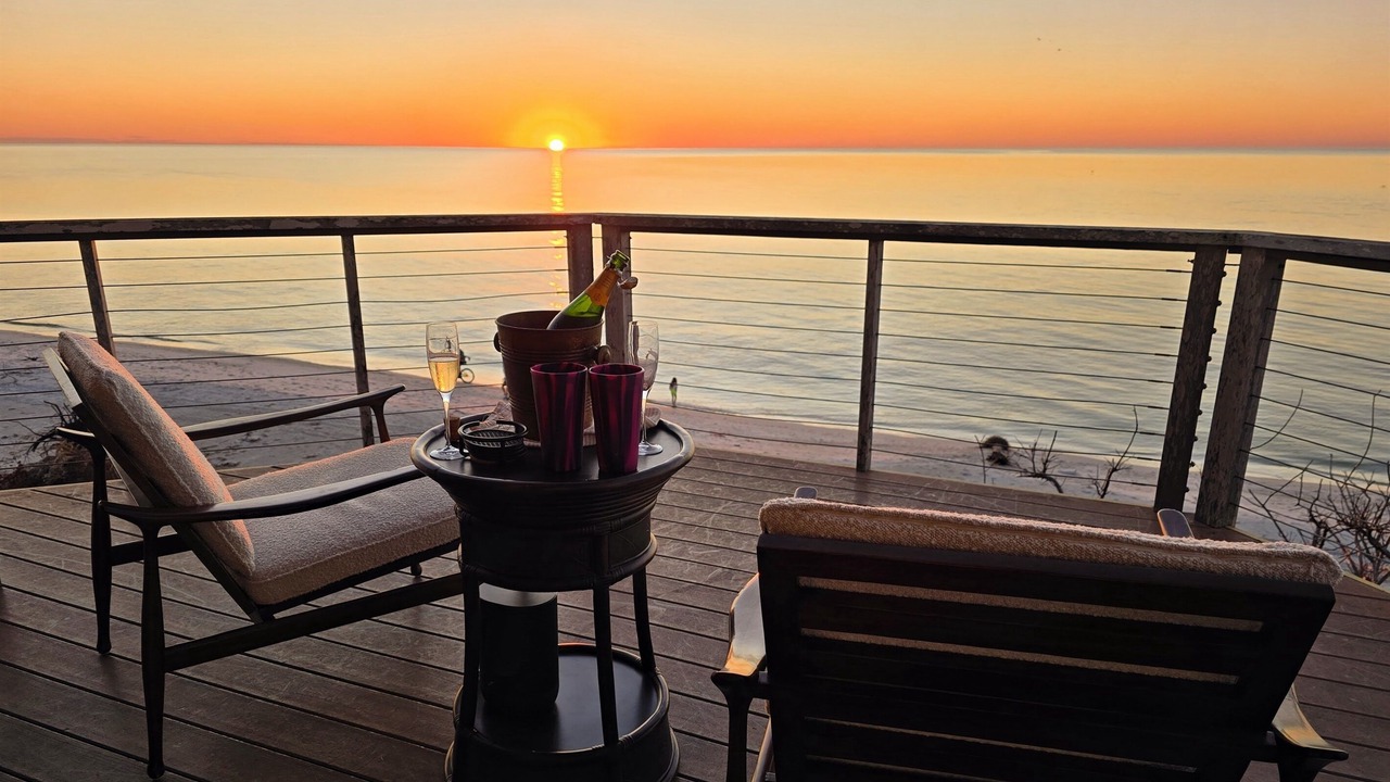 Photo of Outdoor in Jose's Hideaway