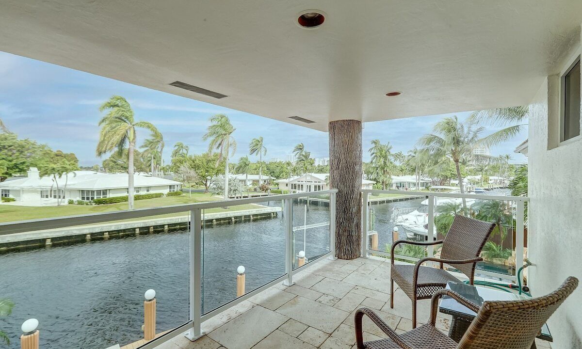 Photo of Outdoor in Bel Air