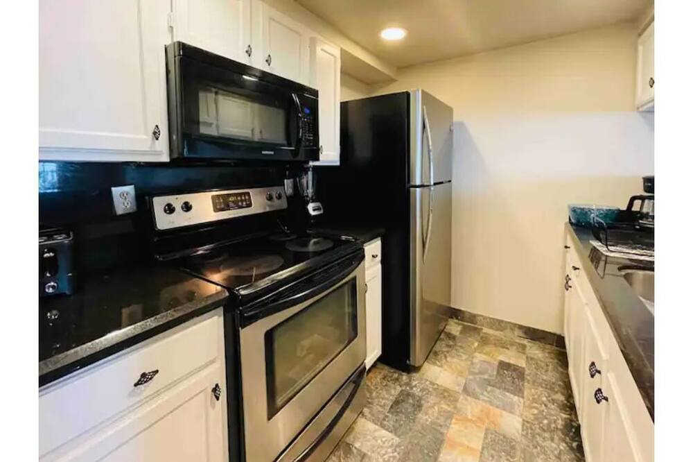 Photo of Kitchen in South Padre Island